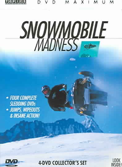 Snowmobile Madness