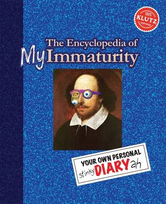 Encyclopedia of My Immaturity 6-Pack