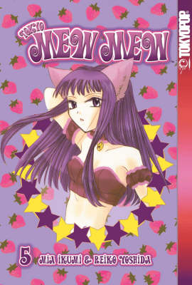 Tokyo Mew Mew, v. 5