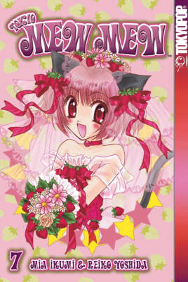 Tokyo Mew Mew, v. 7