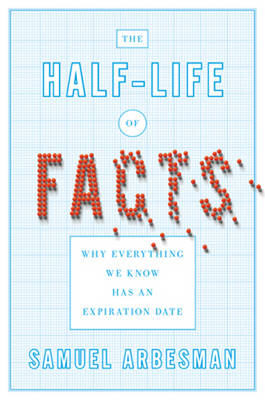 Half-Life of Facts
