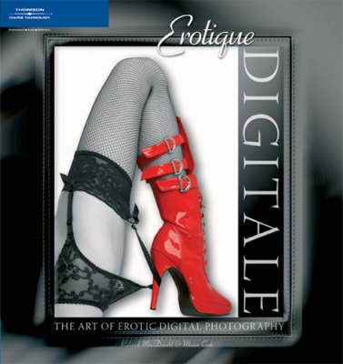 Art of Erotic Digital Photography