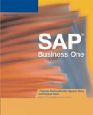 SAP Business One: Simple But Powerful New edition