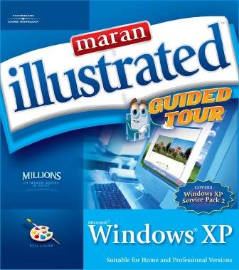 Microsoft Windows XP: Guided Tour