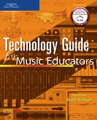 Music Educators Tech Guide New edition