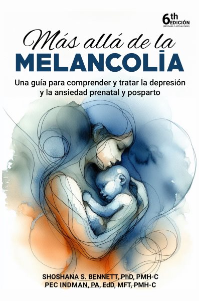 MÃ¡s allÃ¡ de la melancolÃ­a