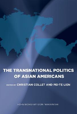 Transnational Politics of Asian Americans