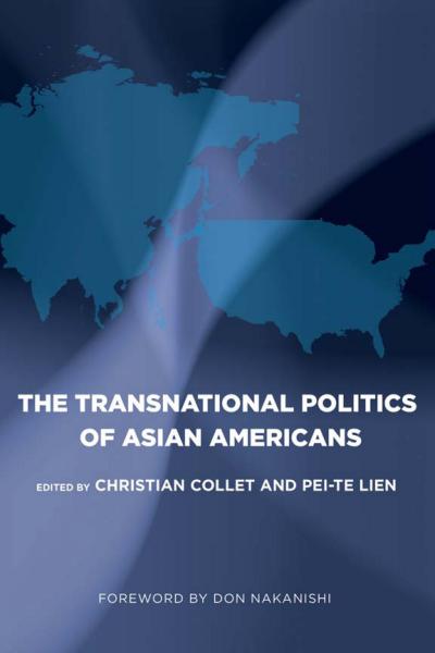 Transnational Politics of Asian Americans