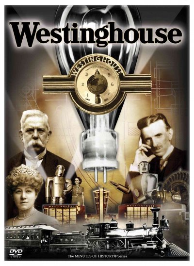 Westinghouse DVD