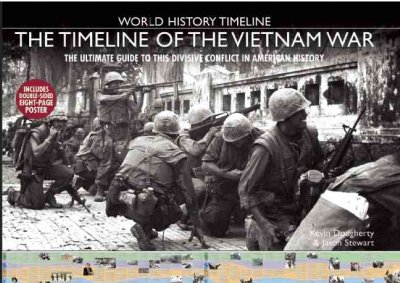 Timeline of the Vietnam War