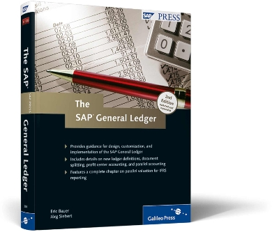 SAP General Ledger: Effectively Using SAP FI