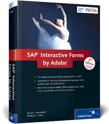 SAP Interactive Forms by Adobe Second Edition