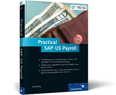 Practical SAP US Payroll Second Edition