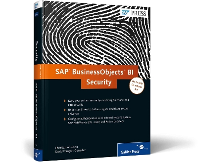 SAP BusinessObjects BI Security: Keep Your BOBJ Safe