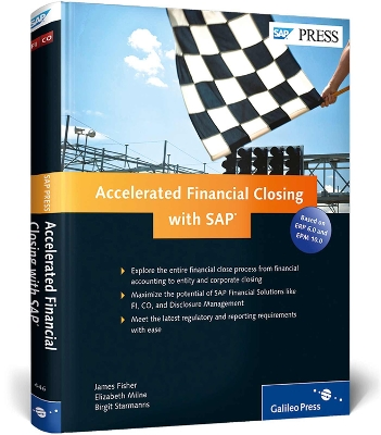 Accelerated Financial Closing with SAP