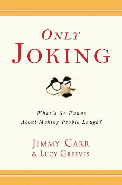 Only Joking