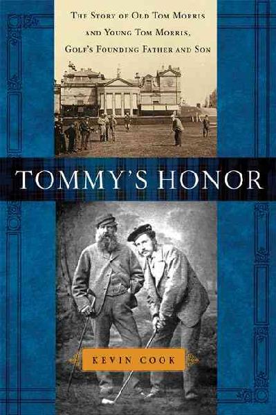 Tommy's Honor