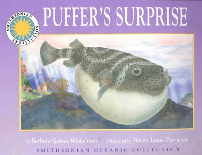 Oceanic Collection: Puffer's Surprise