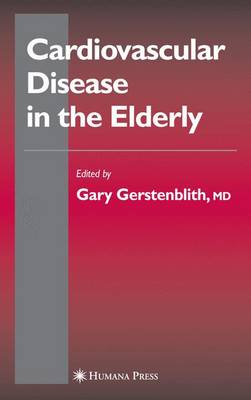 Cardiovascular Disease in the Elderly