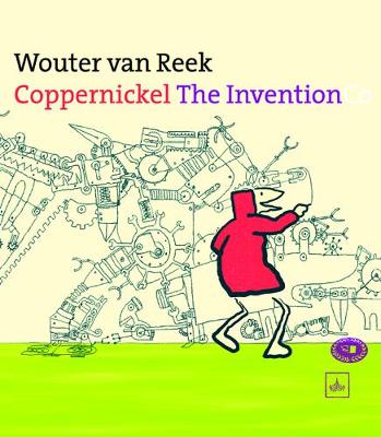 Coppernickel, The Invention: The Invention