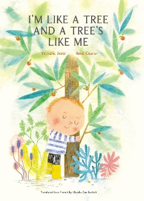 Im Like a Tree and a Trees Like Me