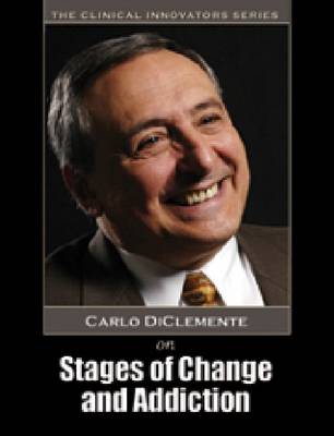 Stages of Change and Addiction Curriculum with DVD