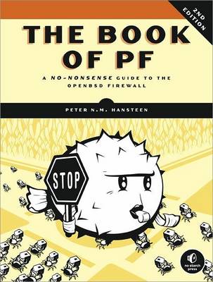 Book Of Pf, 2nd Edition 2nd New edition