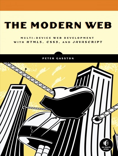 Modern Web