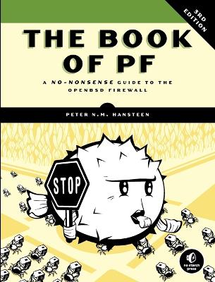 Book Of Pf, 3rd Edition