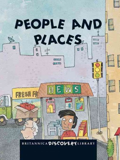 People and Places