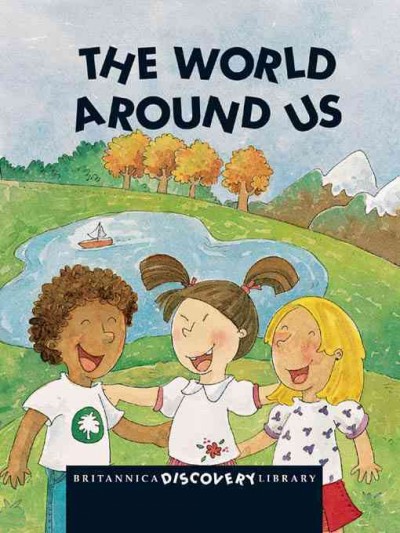 World Around Us
