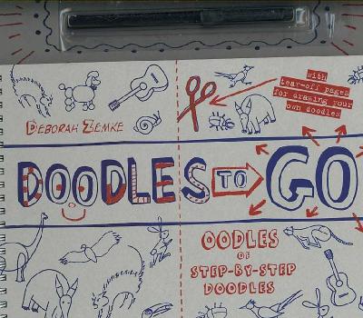 Doodles to Go