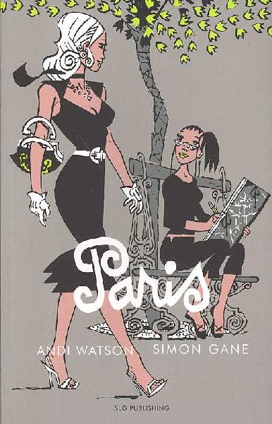 Paris