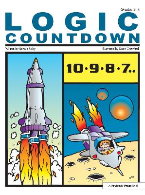 Logic Countdown: Grades 3-4