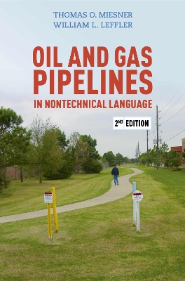 Oil and Gas Pipelines in Nontechnical Language Second Edition