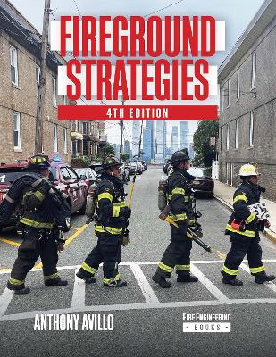 Fireground Strategies Fourth Edition