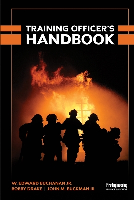 Training Officer's Handbook