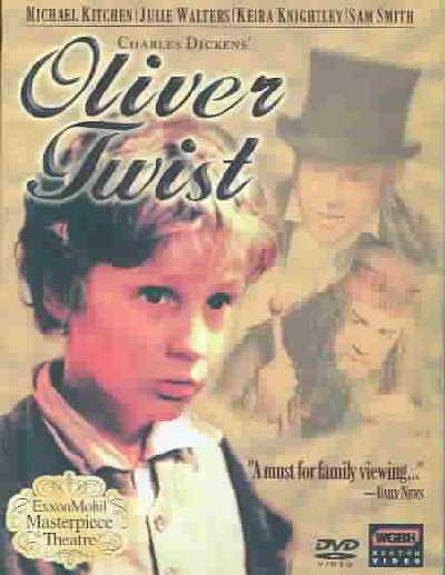 Oliver Twist