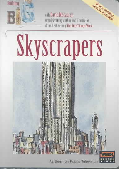 Skyscrapers