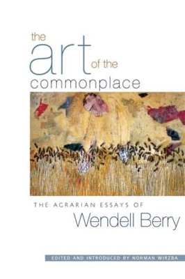 Art of the Commonplace