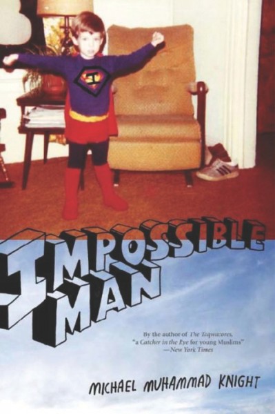 Impossible Man