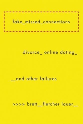 Fake Missed Connections