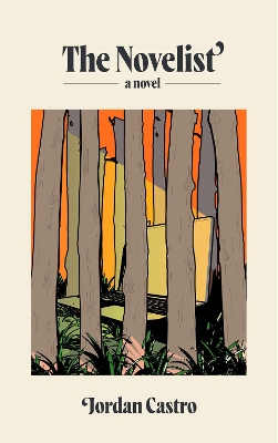 Novelist: A Novel