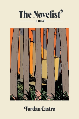 Novelist: A Novel