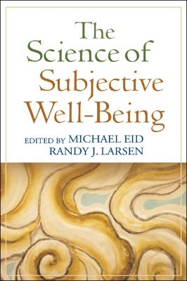 Science of Subjective Well-Being