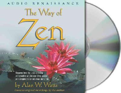 Way of Zen Abridged edition
