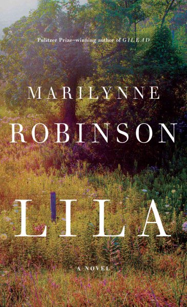 Lila Large type / large print edition