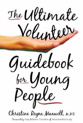 Ultimate Volunteer Guidebook for Young People