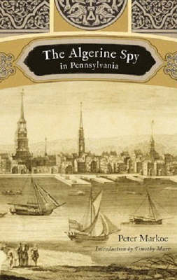 Algerine Spy in Pennsylvania