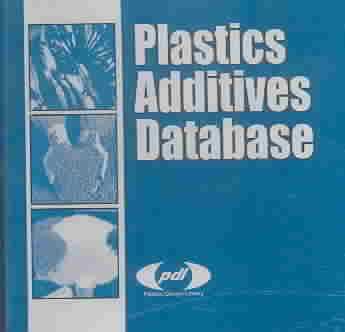 Plastics Additives Database